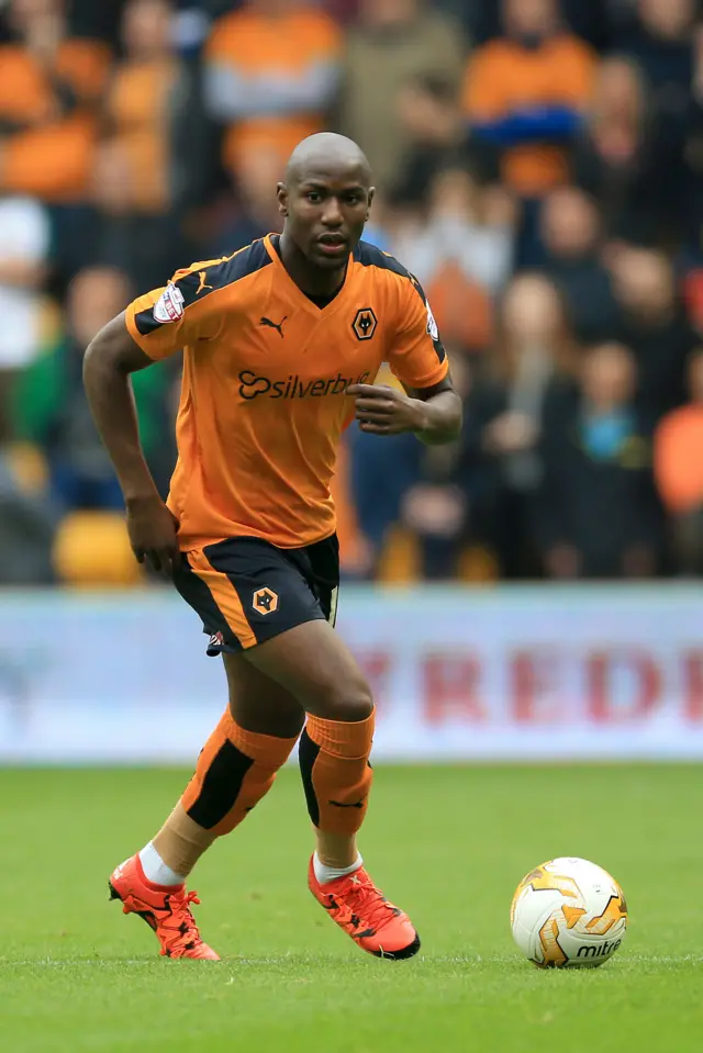 Benik Afobe