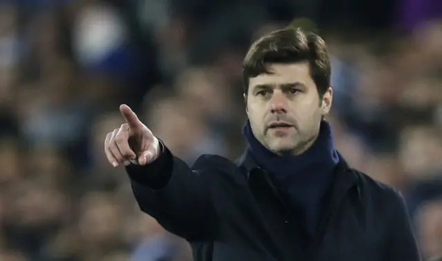 Mauricio Pochettino