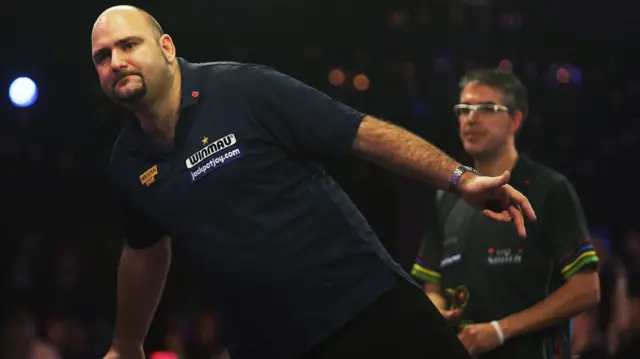 Scott Waites