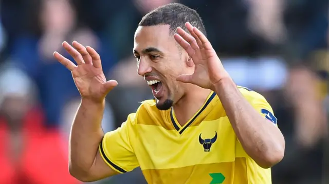 Kemar Roofe