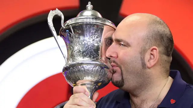 Scott Waites