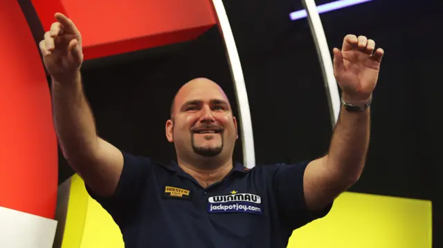 Scott Waites