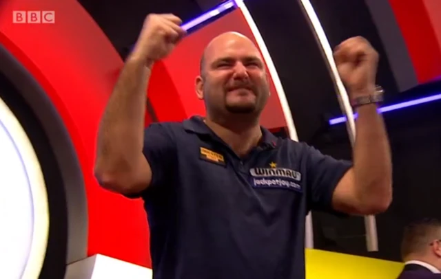 Scott Waites