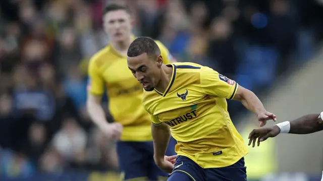 Kemar Roofe