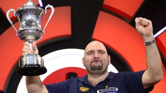 Scott Waites