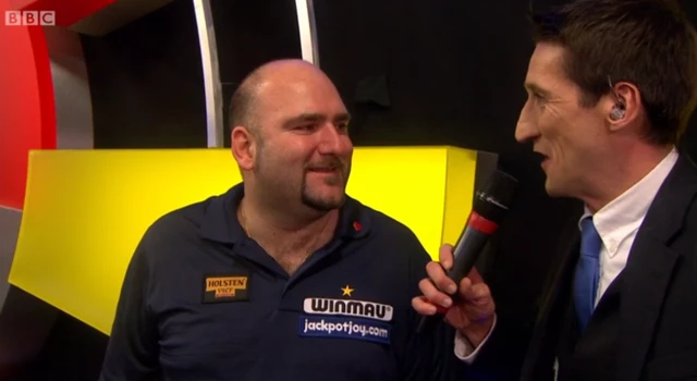 Scott Waites