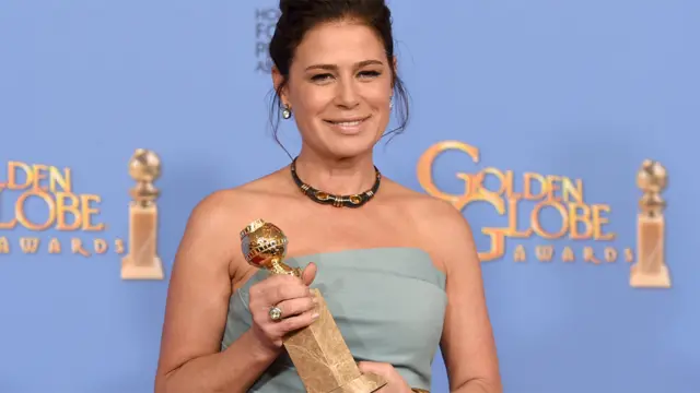 Maura Tierney