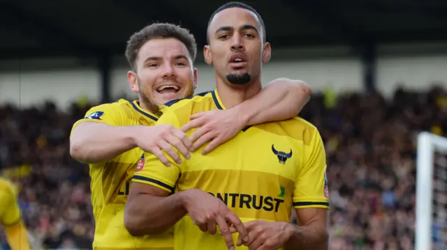 Kemar Roofe