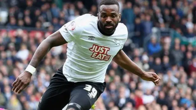 Darren Bent