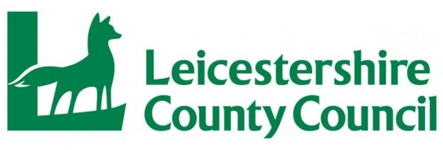 Leicestershire County Council logo