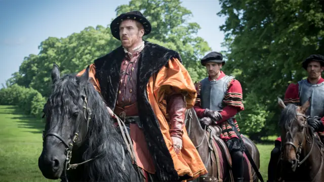 Wolf Hall