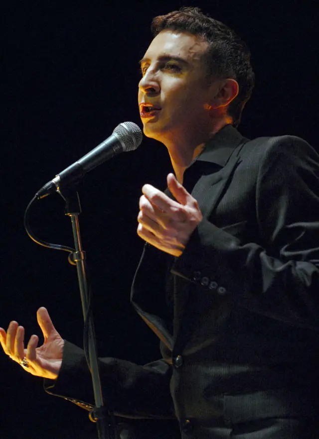 Marc Almond