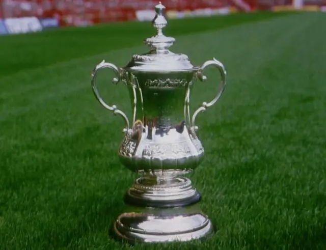 FA Cup