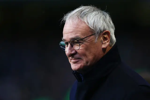 Claudio Ranieri