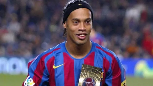 Ronaldinho