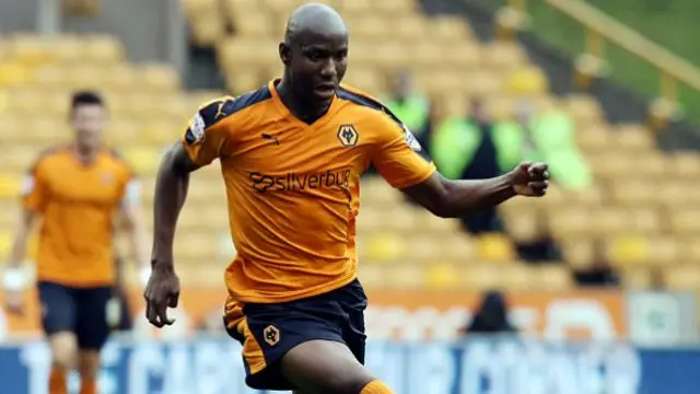 Benik Afobe