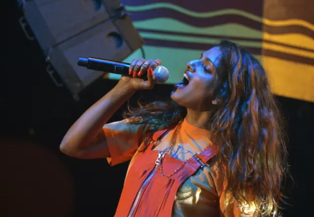 M.I.A.