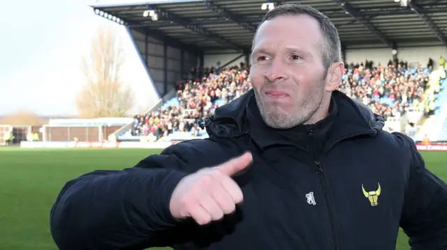 Michael Appleton