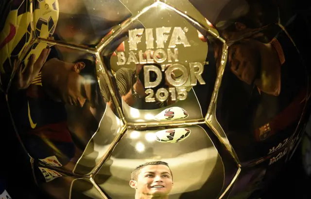 Ballon d'Or