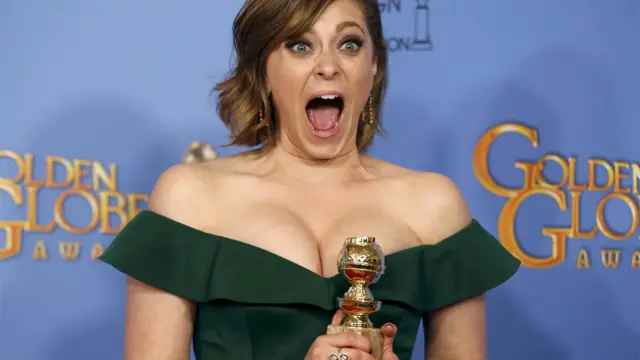 Rachel Bloom