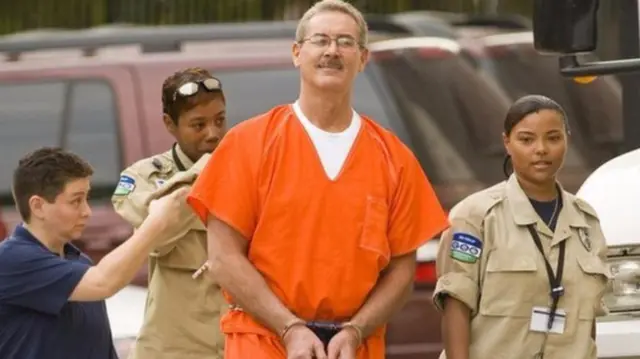 Allen Stanford