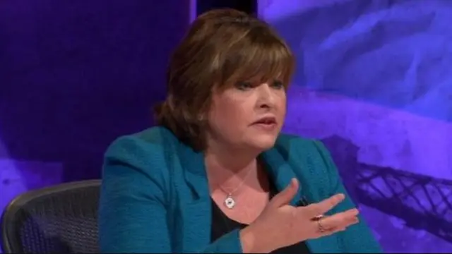 Fiona Hyslop