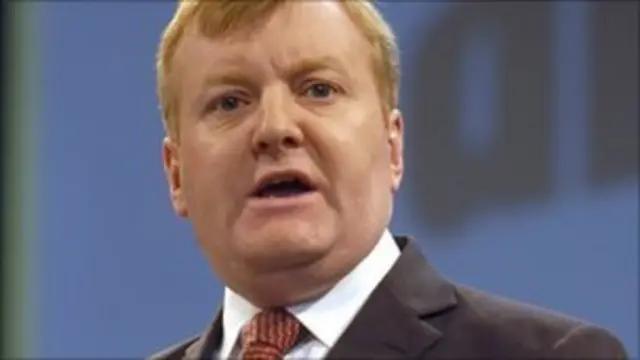 Charles Kennedy