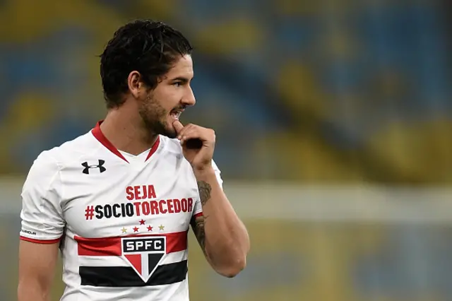 Alexandre Pato