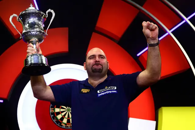 Scott Waites