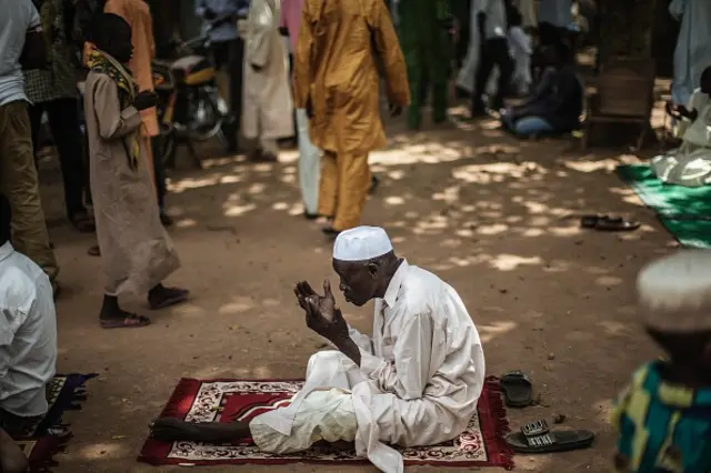 Muslims in Uganda