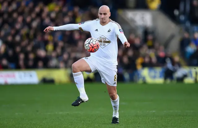 Jonjo Shelvey