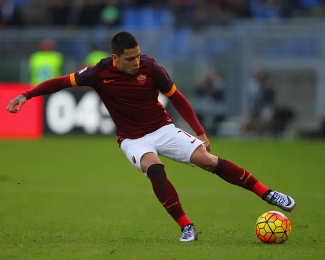 Juan Iturbe