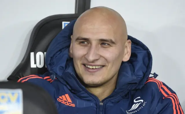 Jonjo Shelvey