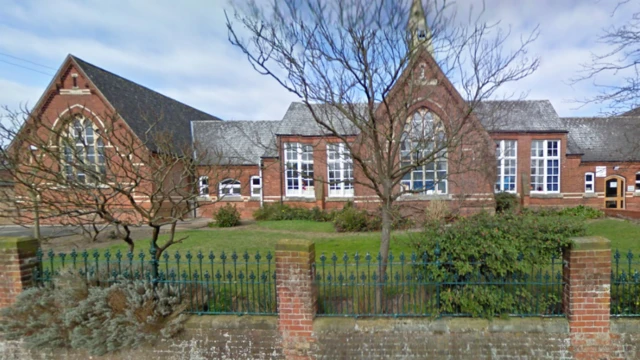 Bungay Primary School