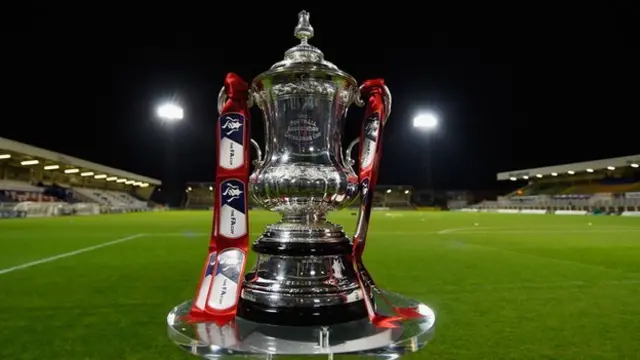 FA Cup