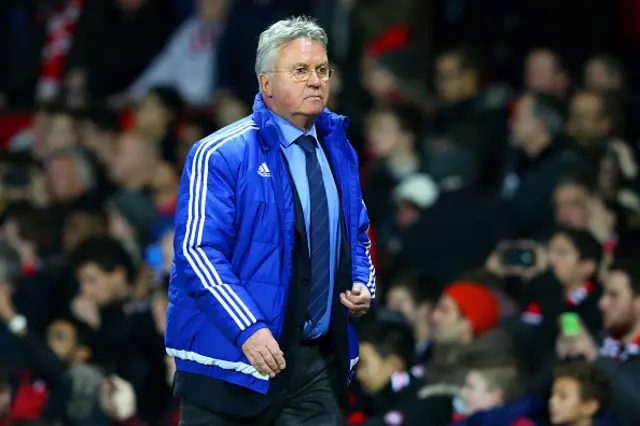 Hiddink