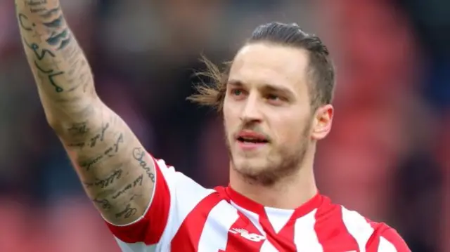 Mark Arnautovic