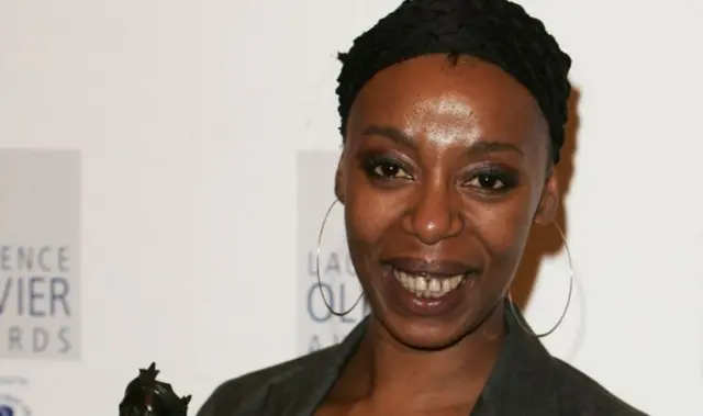 Noma Dumezweni