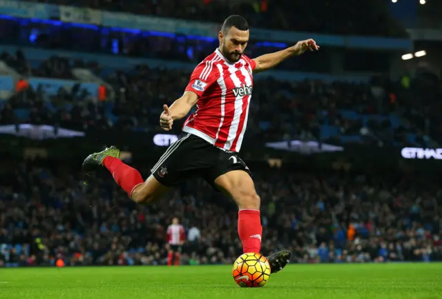 Steven Caulker