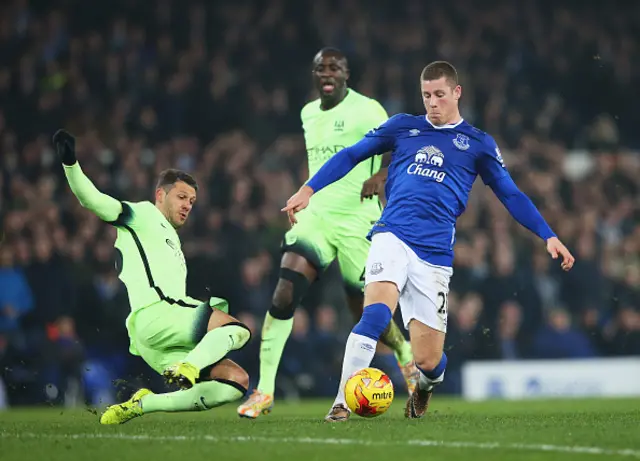 Ross Barkley