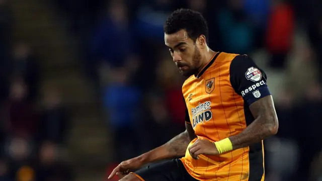 Tom Huddlestone