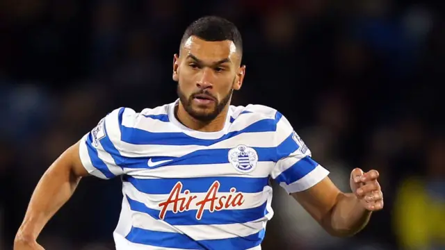 Steven Caulker