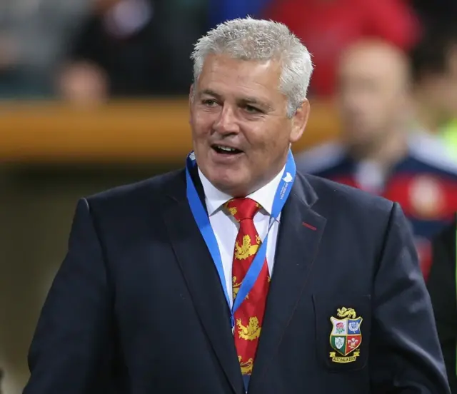 Gatland