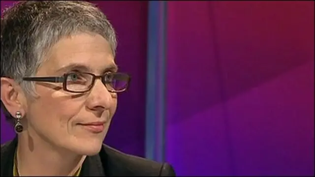 Melanie Phillips