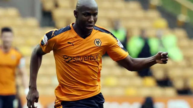 Benik Afobe