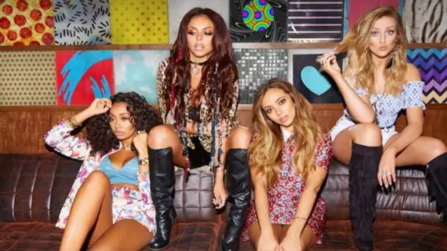 Little Mix