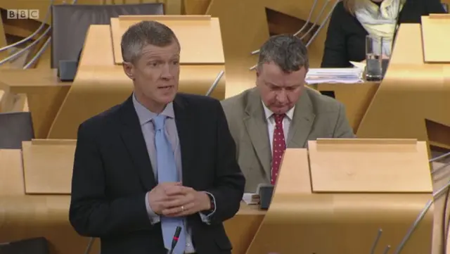 Willie Rennie