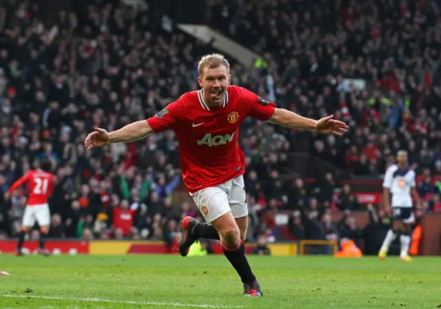 Paul Scholes