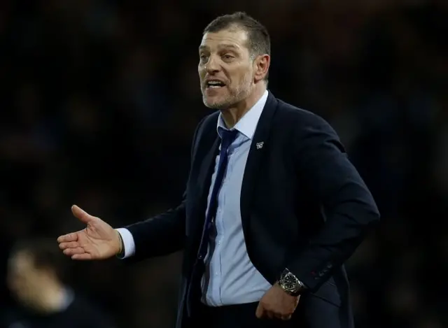 Slaven Bilic