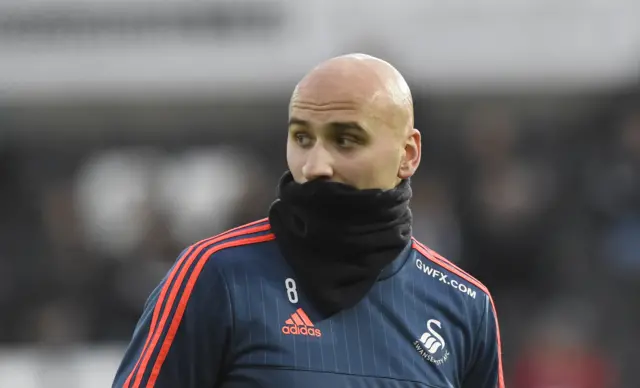 Jonjo Shelvey